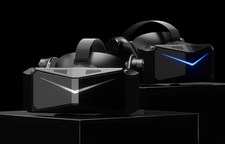 Pimax vr review sales