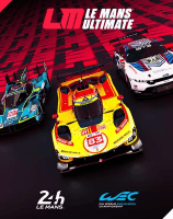 Le Mans Ultimate