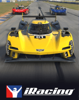 iRacing