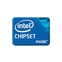 Intel Chipset Inside