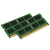 DDR3 SODIMM Memory