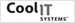 CoolIT liquid cooling systems