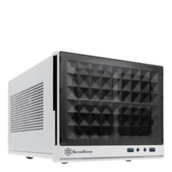 AMD X570 Mini Cube PC