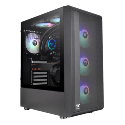 AMD X570 Custom Gaming PC