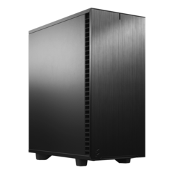 AMD X570 Custom Quiet Gaming PC