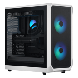 AMD B550 Custom Gaming PC