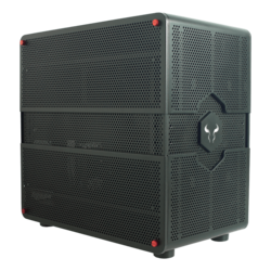 AMD Custom Tower Desktop PC