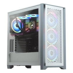 AMD WRX80 Custom Workstation