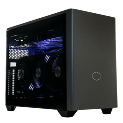 Intel Z790 Custom Mini Gaming PC