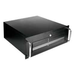 Intel C621A 4U Custom Rugged Server