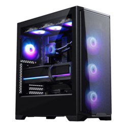 Intel B760 Custom Gaming PC