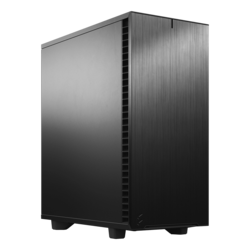 Intel B760 Custom Quiet Gaming PC