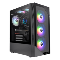 Intel H770 Custom Gaming PC