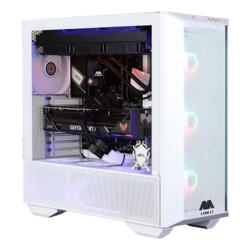 Duke Custom Gaming PC (X670)