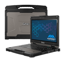 Getac B360 G2