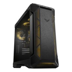 ASUS Enthusiast Custom Gaming PC (X870)