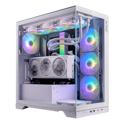Intel B760 Mid-Range Custom Gaming PC