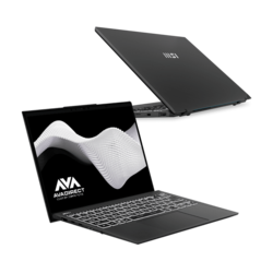 MSI Prestige 13 AI+ Evo A2VMG-014US