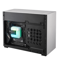 AMD X870 Custom Small Tower PC