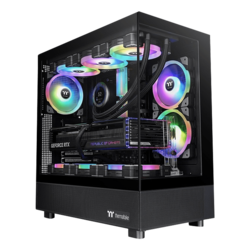 Intel Z890 Custom Barebone Kit