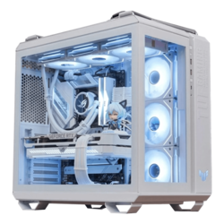 ASUS High-end Custom Gaming PC (Z890)