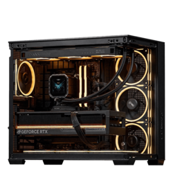 ASUS Custom Gaming PC (Z890)