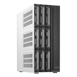 TerraMaster T9-500 Pro (Diskless)