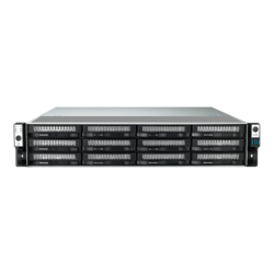 TerraMaster U12-500 Plus (Diskless)