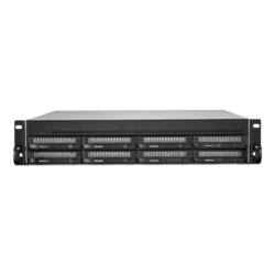 TerraMaster U8-500 Plus (Diskless)