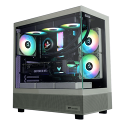 Intel B860 Custom Gaming PC