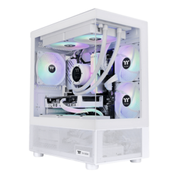 Intel B860 Custom Mini Tower Gaming PC