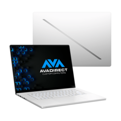 ASUS ROG Zephyrus G16 (2025) GU605 Gaming Laptop