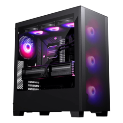 Custom CATIA Design & Modeling Workstation PC (B860)