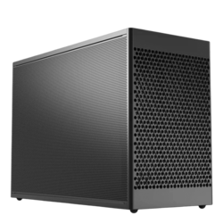 AMD X870 NCASE M2 Series - (SFF) Custom Mini Gaming PC