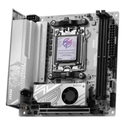 MSI MPGB850IEDGEWIFI