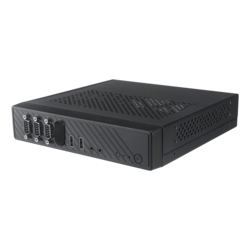 Industrial Embedded PC (Core™ Ultra Series 1)
