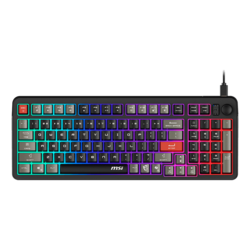 MSI FORGEGK110