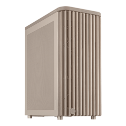 Solitude Dawn Wooden PC (AMD)