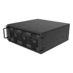 Intel Z890 Custom 4U Rack Workstation