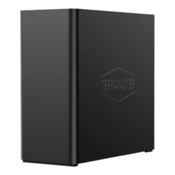 TerraMaster D4 SSD (Diskless)