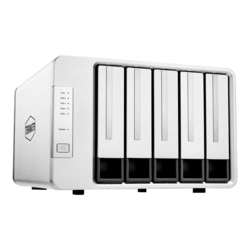 TerraMaster D5-310 (Diskless)