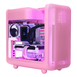 X50 Custom Gaming PC (AMD)