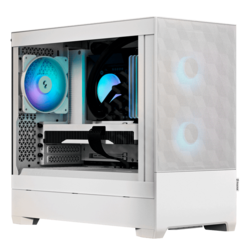 AMD X670 Mini Tower PC