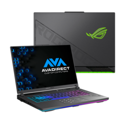 ASUS ROG Strix G16 (2024) G614JIR-XS96