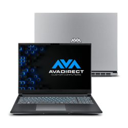 Clevo V560GNN