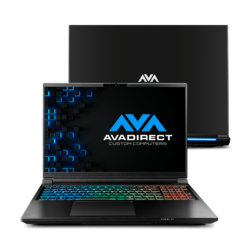 Clevo X560WNR-G