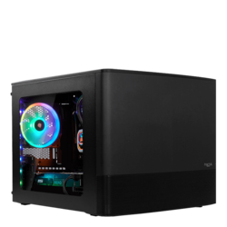 Intel Z690 Mini Cube PC