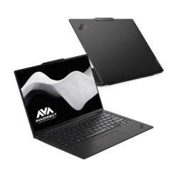 Lenovo ThinkPad X1 Carbon Gen 13 Aura Edition Custom Business Laptop