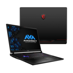 MSI Raider GE78HX 13VH-438US