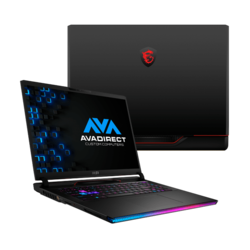 MSI Raider GE78 HX 13VI-079US